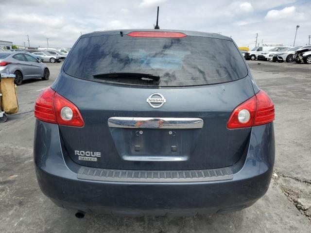JN8AS5MTXFW666180 Nissan Rogue Select S