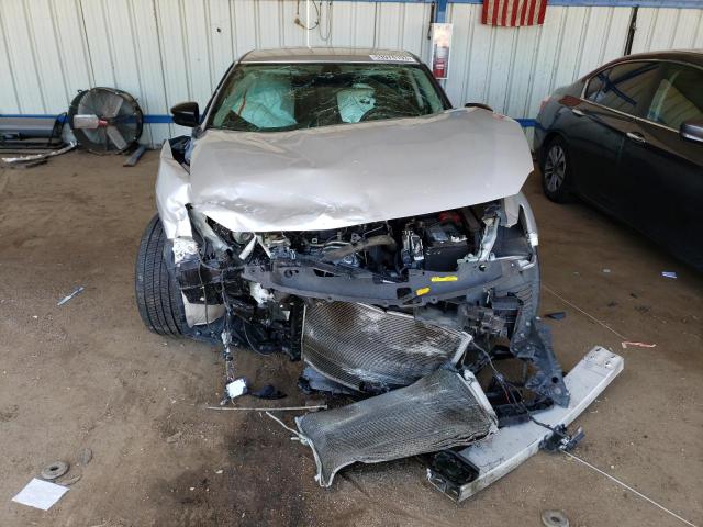 1N4AA6CV6LC362810 Nissan MAXIMA SV