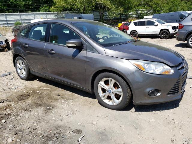 1FADP3K24DL110718 | 2013 Ford focus se