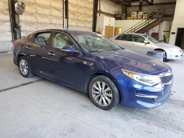 5XXGT4L39GG066767 KIA Optima Lx