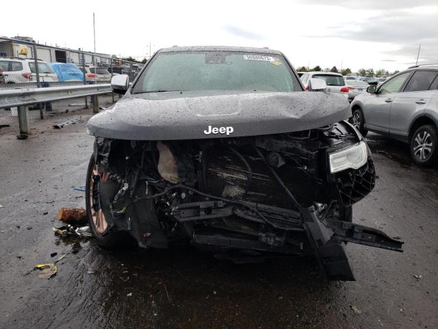 1C4RJFJT7JC295064 Jeep Grand Cherokee Summit