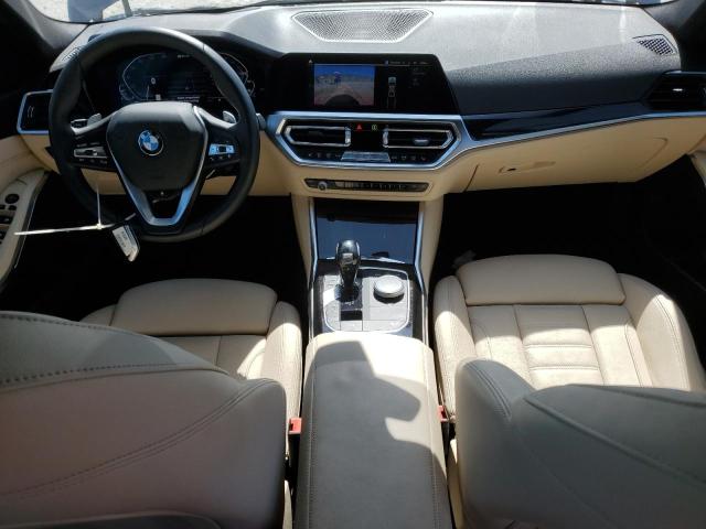 2021 BMW 330XE - 3MW5P9J08M8C02176