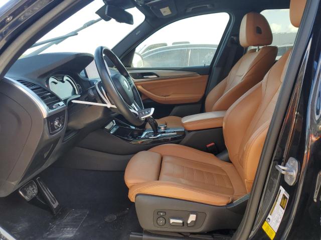 2019 BMW X3 SDRIVE3 - 5UXTR7C5XKLF32622