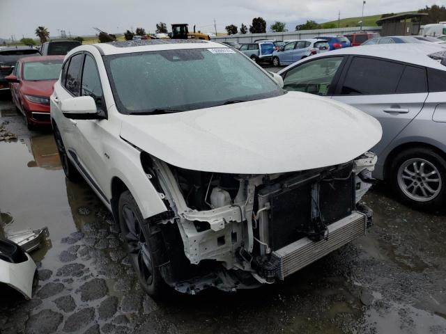 2019 ACURA RDX A-SPEC - 5J8TC1H64KL008589