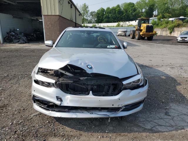 2020 BMW 530 XI - WBAJR7C00LWW66546