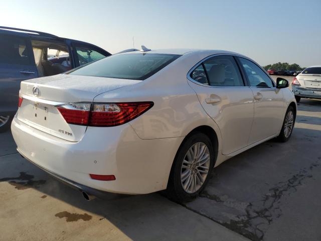 JTHBK1GG2E2107427 Lexus Es350 350 2014