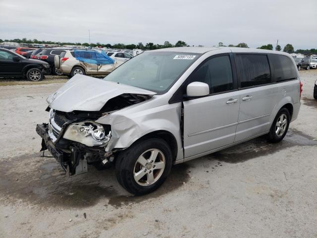 2011 Dodge Grand Caravan Mainstreet