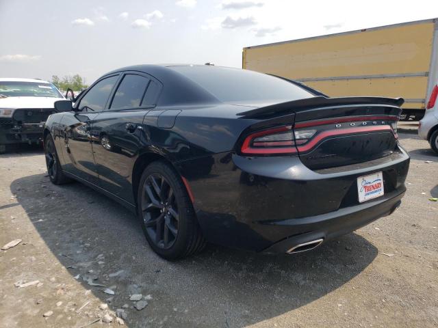 2C3CDXBG3KH748877 Dodge Charger Sxt