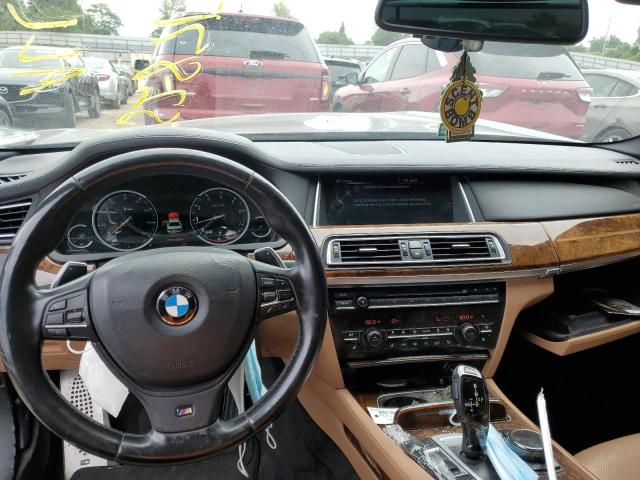 WBAYB6C53ED224612 BMW 750 Xi