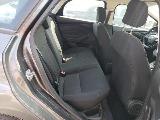 1FADP3E24JL270699 Ford FOCUS S
