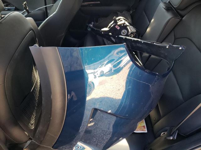 2019 KIA NIRO TOURI - KNDCE3LC0K5322178