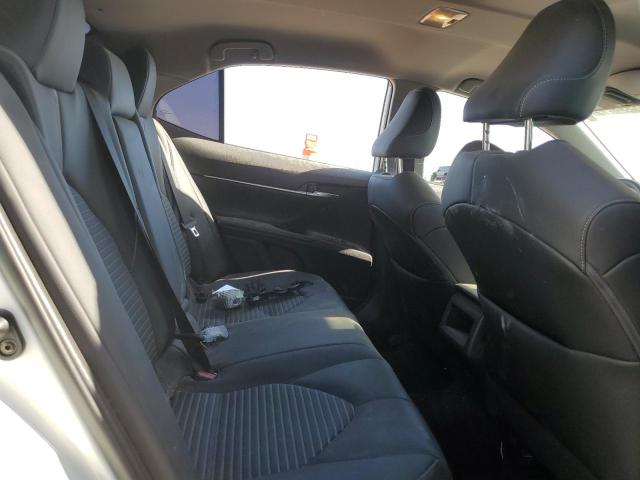 2022 TOYOTA CAMRY NIGH - 4T1T31AK1NU041291