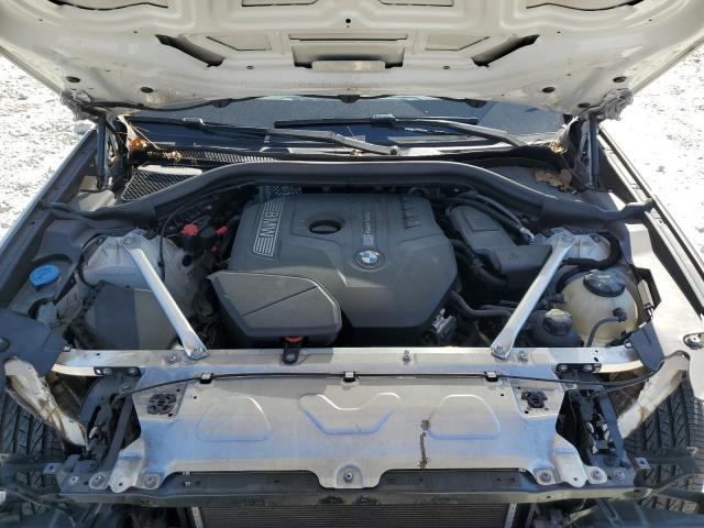 2019 BMW X3 SDRIVE3 - 5UXTR7C55KLF35377