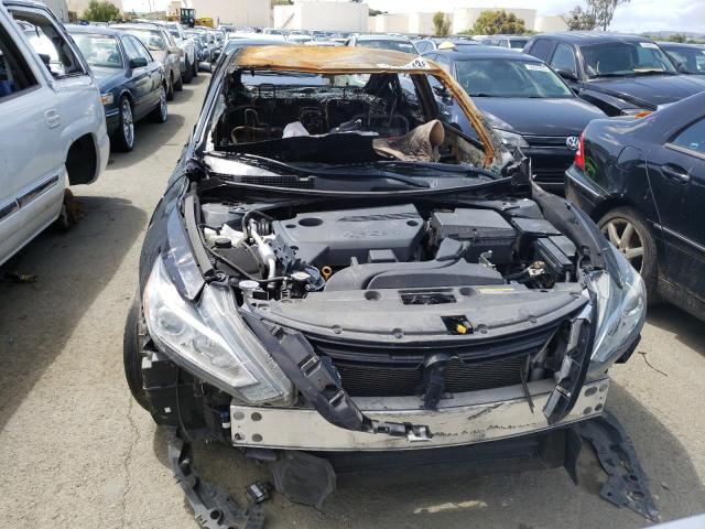 1N4AL3AP5JC266872 Nissan ALTIMA 2.5