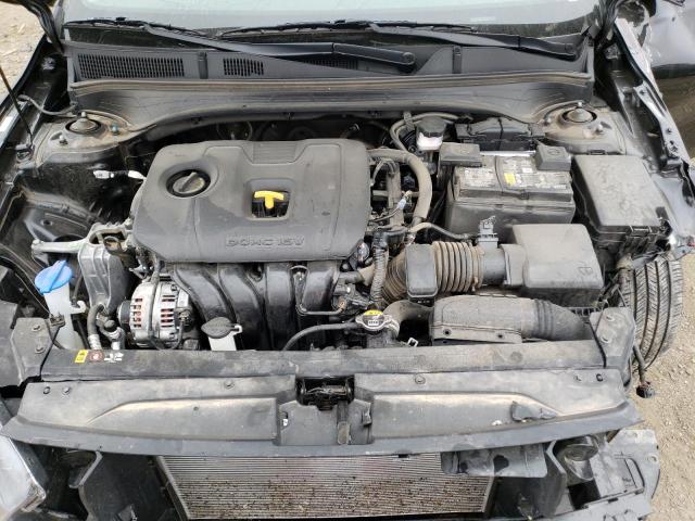 3KPF24AD7PE607351 KIA FORTE LX