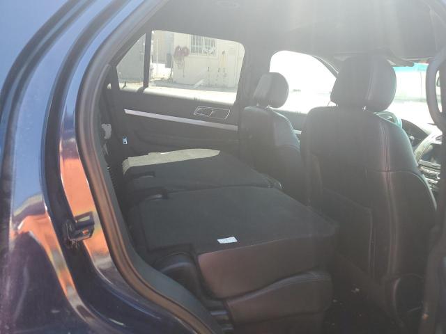 1FM5K8DH2HGA21753 Ford EXPLORER XLT