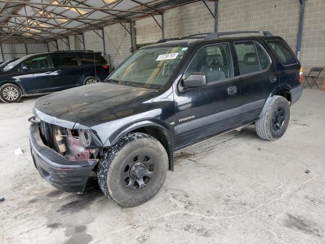 1999 Isuzu Rodeo S