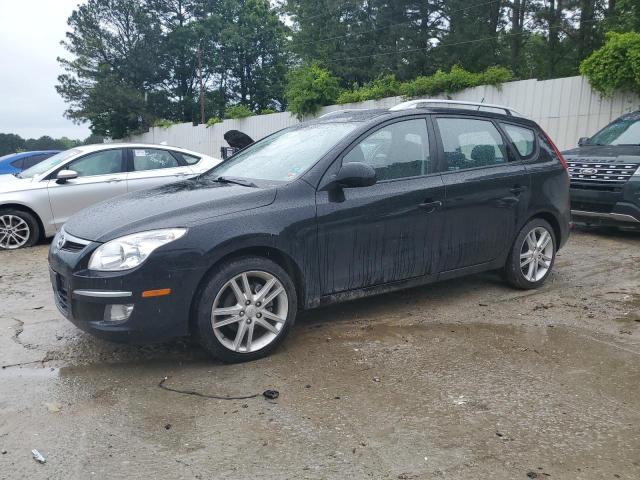 2011 Hyundai Elantra Touring GLS