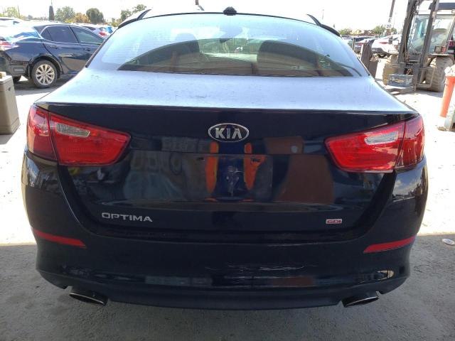 5XXGM4A72FG416533 KIA Optima Lx