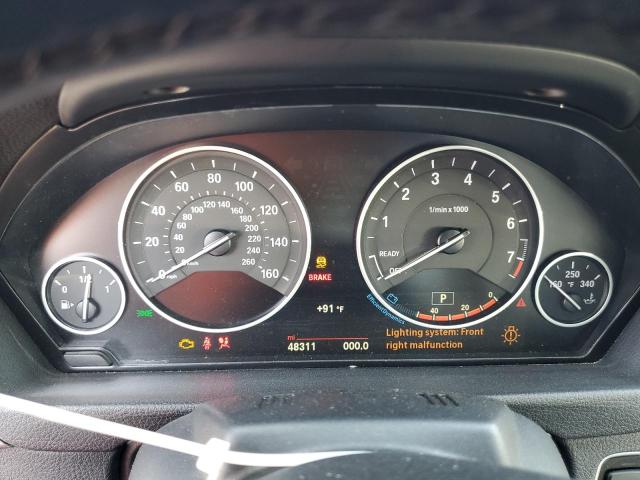 2017 BMW 440I WBA4T9C56H5A14908