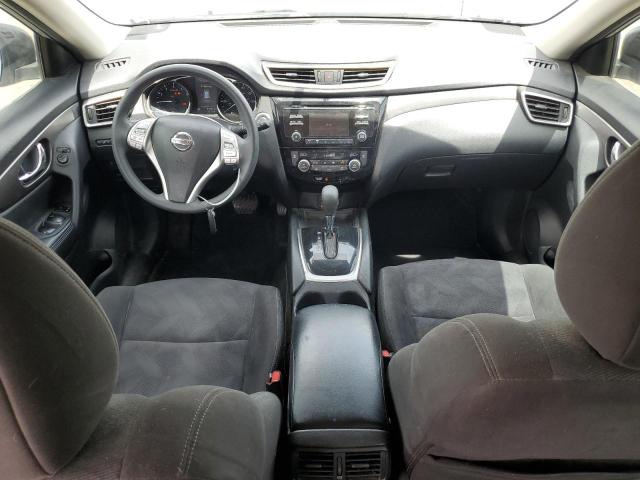 KNMAT2MT3FP538915 Nissan ROGUE S