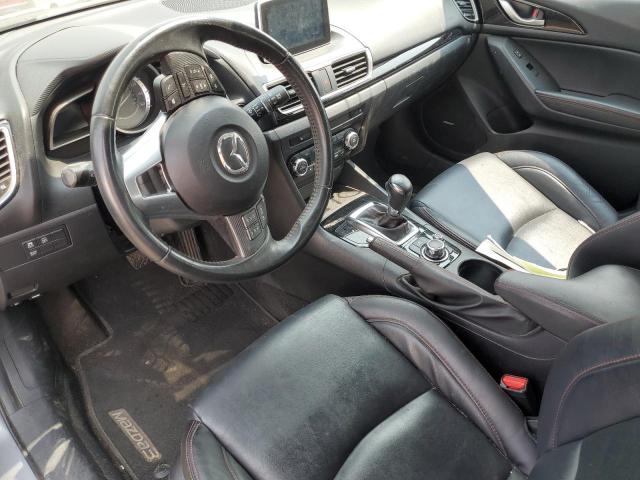 JM1BM1M72E1135900 Mazda 3 Grand Touring