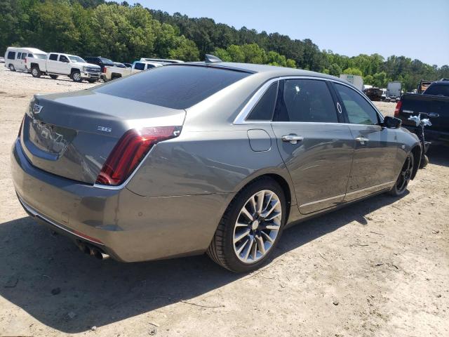1G6KD5RS5HU126022 Cadillac CT6 LUXURY