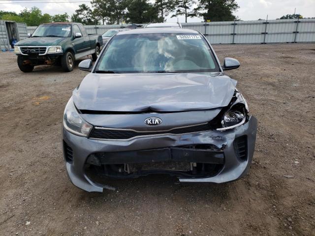 3KPA24AB1KE210395 KIA RIO S