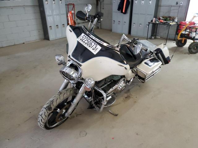 2013 HARLEY-DAVIDSON FLHTC ELEC - 1HD1FFM19DB629077