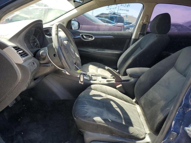 3N1AB7APXGY281374 Nissan SENTRA S