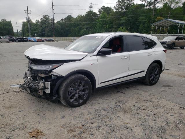 2023 ACURA MDX A-SPEC - 5J8YE1H06PL003641