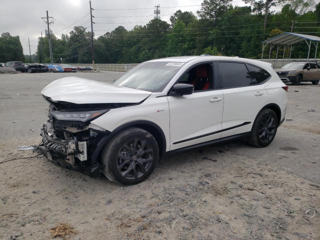 2023 Acura MDX 