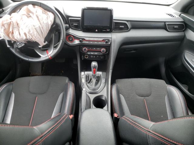 2020 HYUNDAI VELOSTER B - KMHTG6AF9LU030590