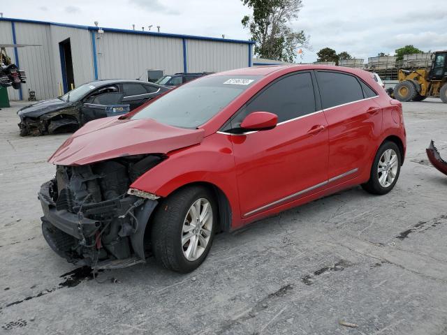 2013 Hyundai Elantra GT 