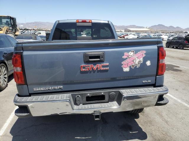 1GTV2UEC7FZ436424 GMC Sierra K1500 Sle