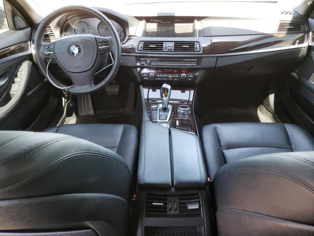 WBA5A5C5XED501434 BMW 528 I