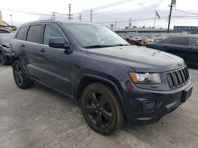 1C4RJEAG6FC677543 Jeep Grand Cherokee Laredo