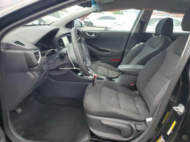 2019 HYUNDAI IONIQ BLUE - KMHC65LC5KU180727