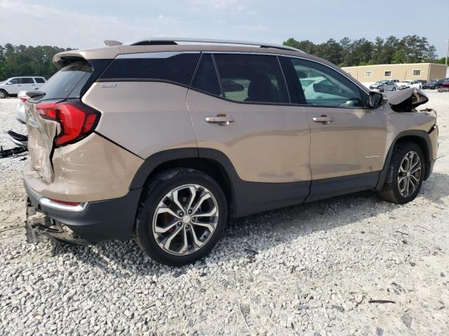 3GKALVEX0JL300094 Gmc Terrain Slt 2018