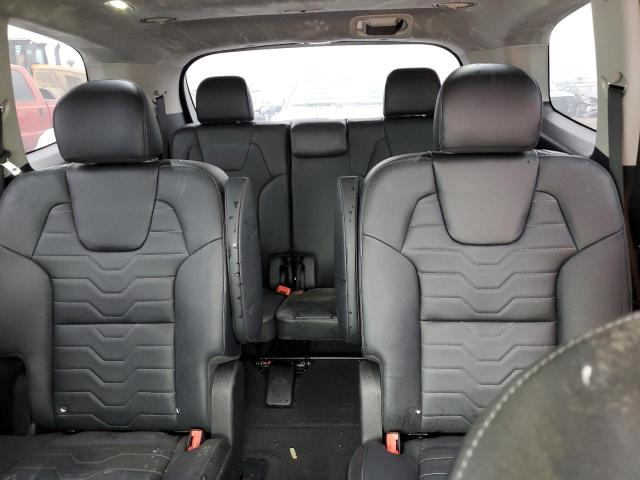 5XYP5DHC9NG259450 KIA Telluride Sx