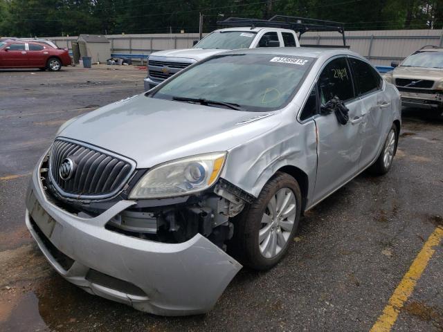 2016 Buick Verano 