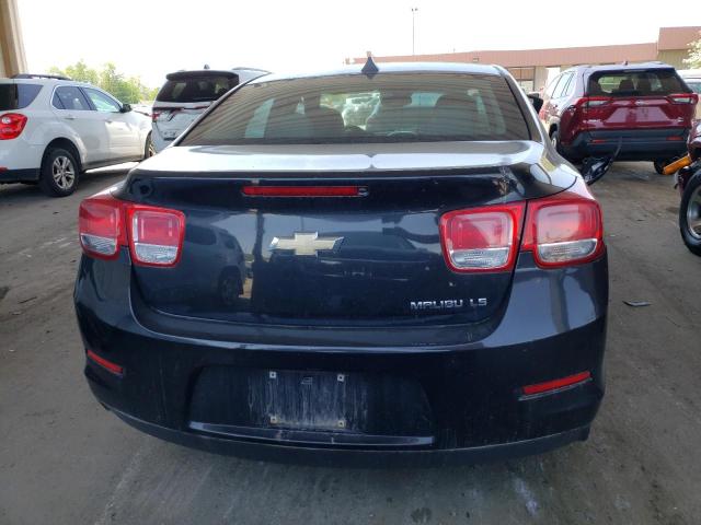 2014 Chevrolet Malibu Ls VIN: 1G11B5SL2EF184387 Lot: 51763333