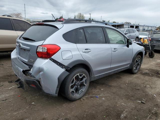 JF2GPACC2E9258255 Subaru Xv Crosstrek 2.0 Premium