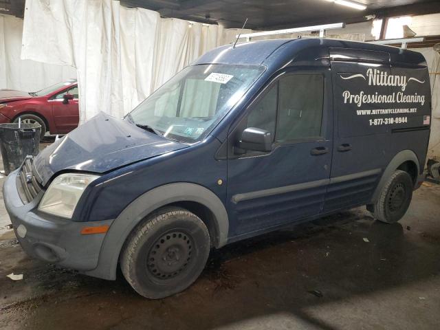 2012 Ford Transit Connect XL