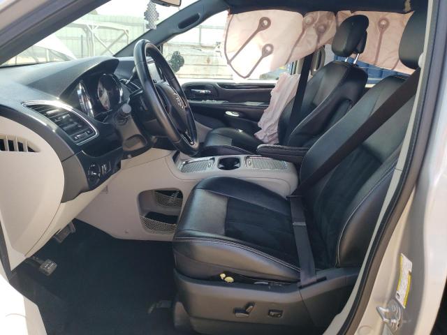 2C4RDGCG1HR724519 Dodge Grand Caravan Sxt