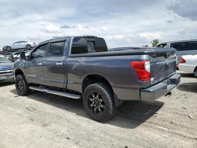 1N6BA1F47KN511858 Nissan Titan Xd Sl