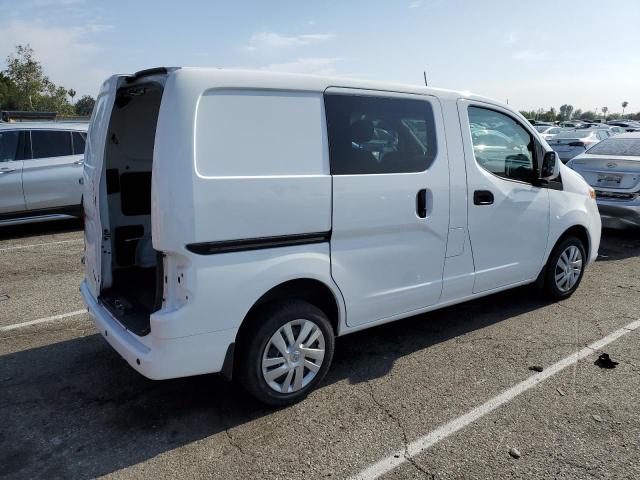 3N6CM0KN7MK702368 Nissan NV200 2.5S