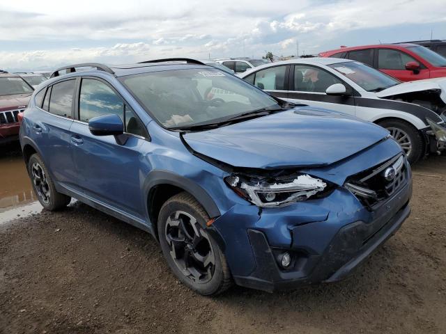 JF2GTHNC0MH308897 Subaru Crosstrek Limited