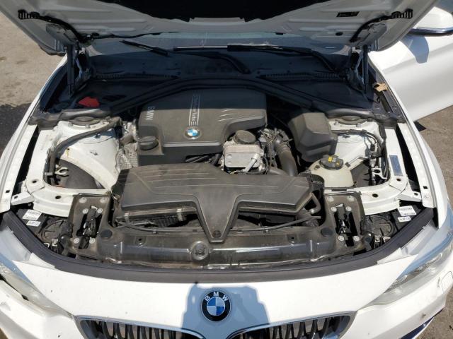 2016 BMW 428 XI GRA - WBA4C9C5XGG135621