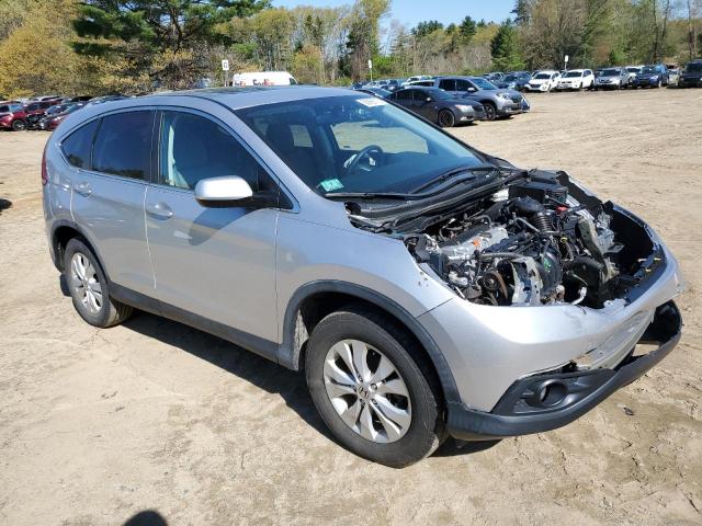 5J6RM4H58EL005059 | 2014 HONDA CR-V EX